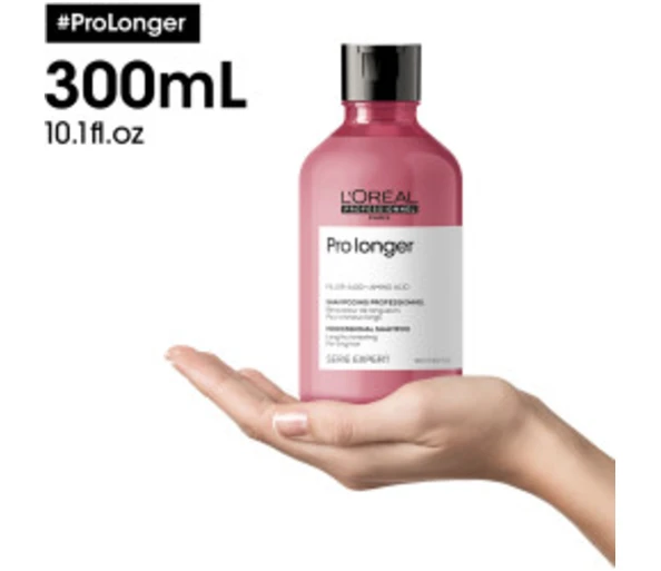 L'Oréal Professionnel Serie Expert Pro Longer Shampoo