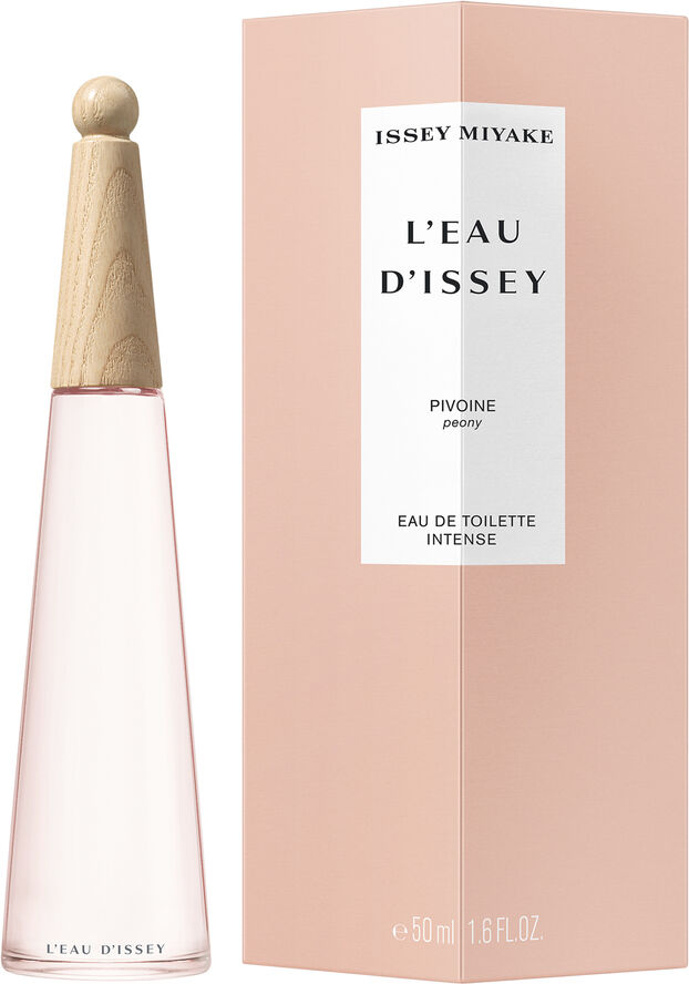 Issey Miyake Pivoine Eau de Toilette