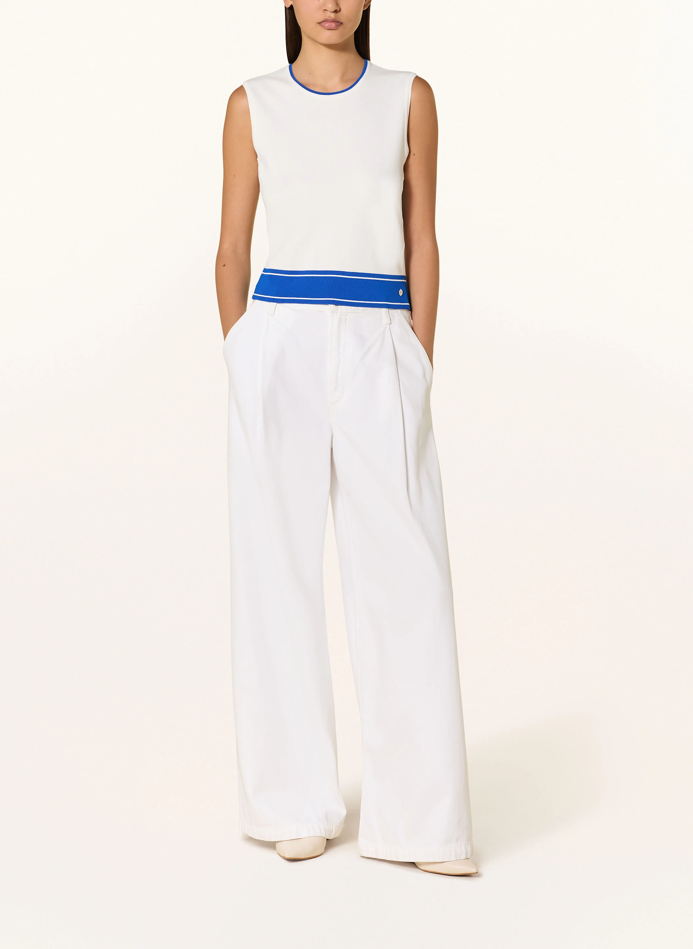 MARC CAIN Stricktop