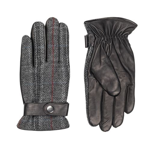 MJM Jim Handsker, Anthracite, XXL