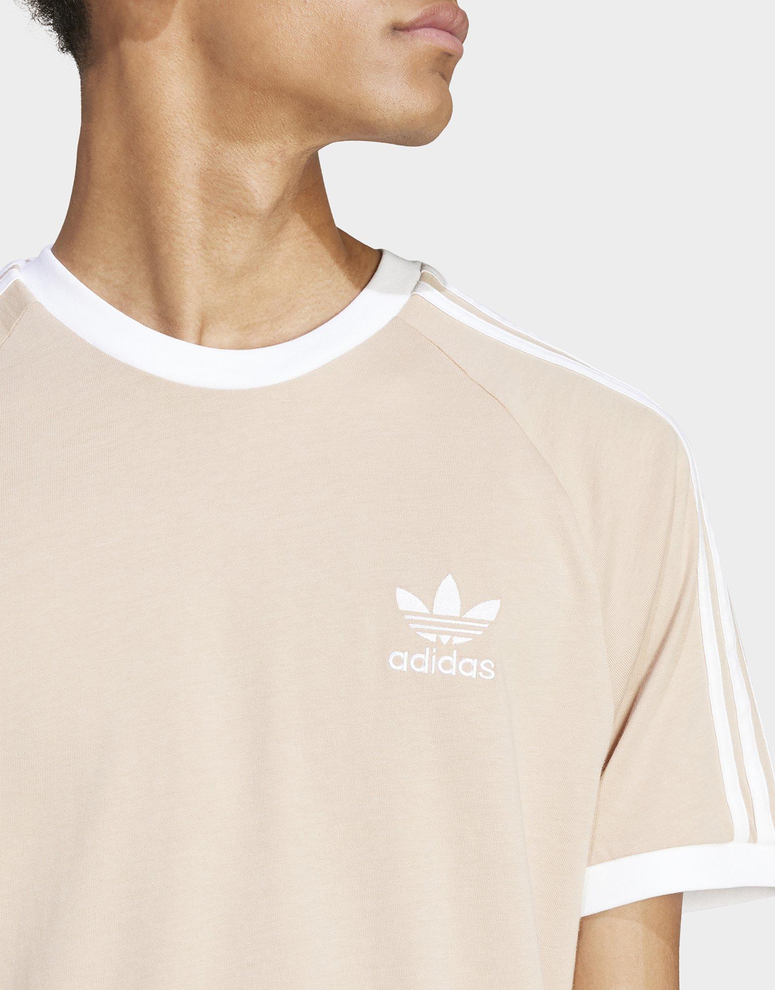 adidas Originals Adicolor Classics 3-Stripes T-Shirt