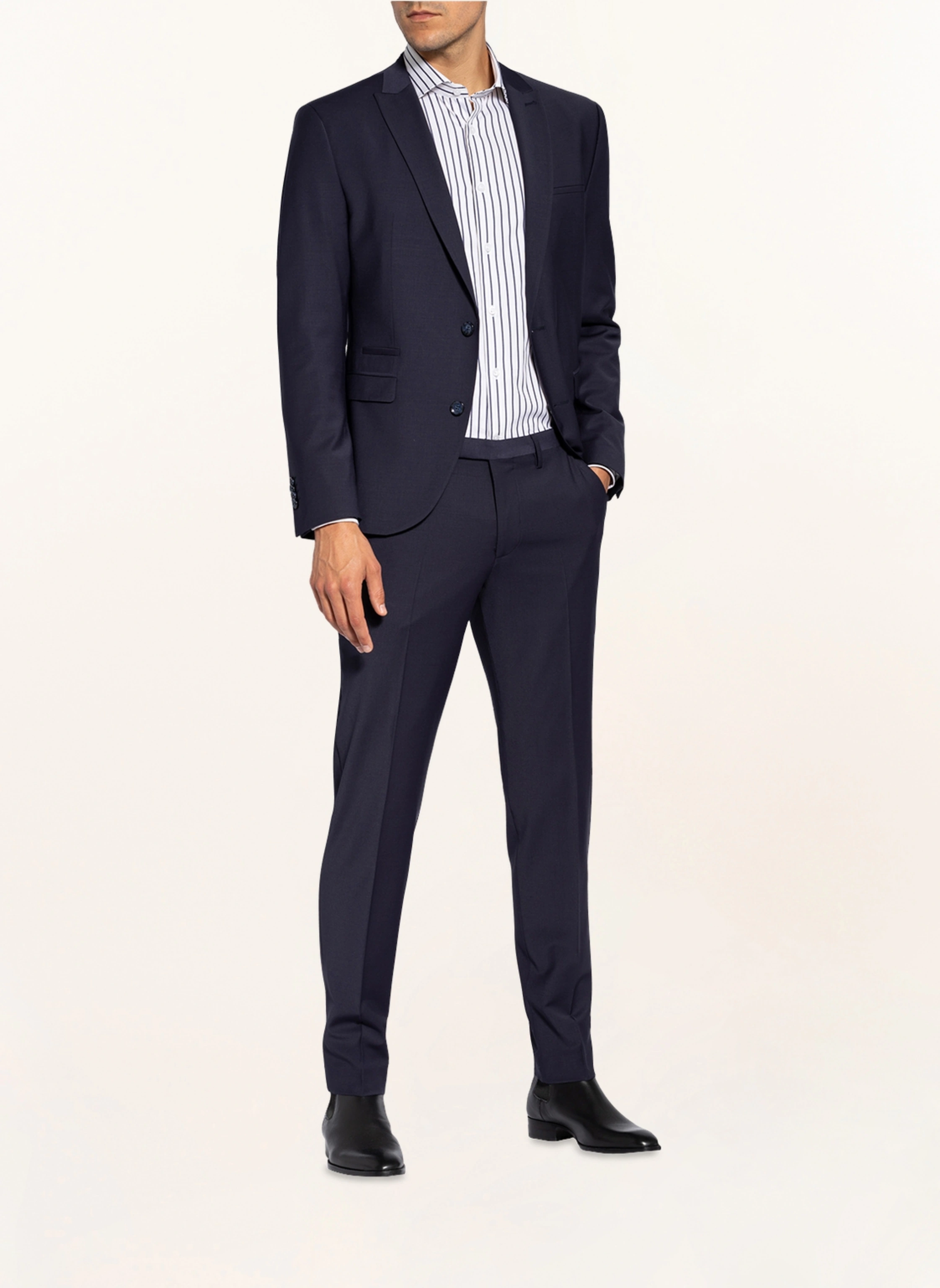 CINQUE Anzughose CICASTELLO Super Slim Fit