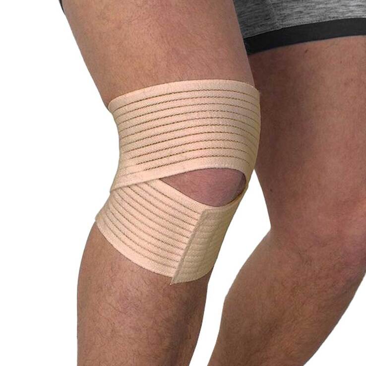 Kniegelenk Bandage 1 Größe, 1 St