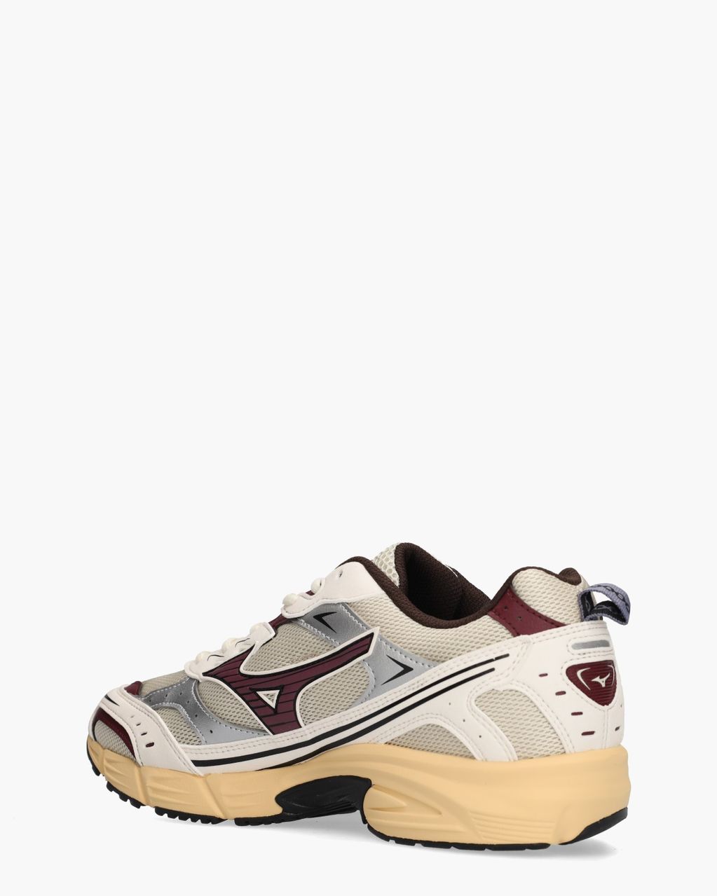 Mizuno MXR Multicolor Herensneakers