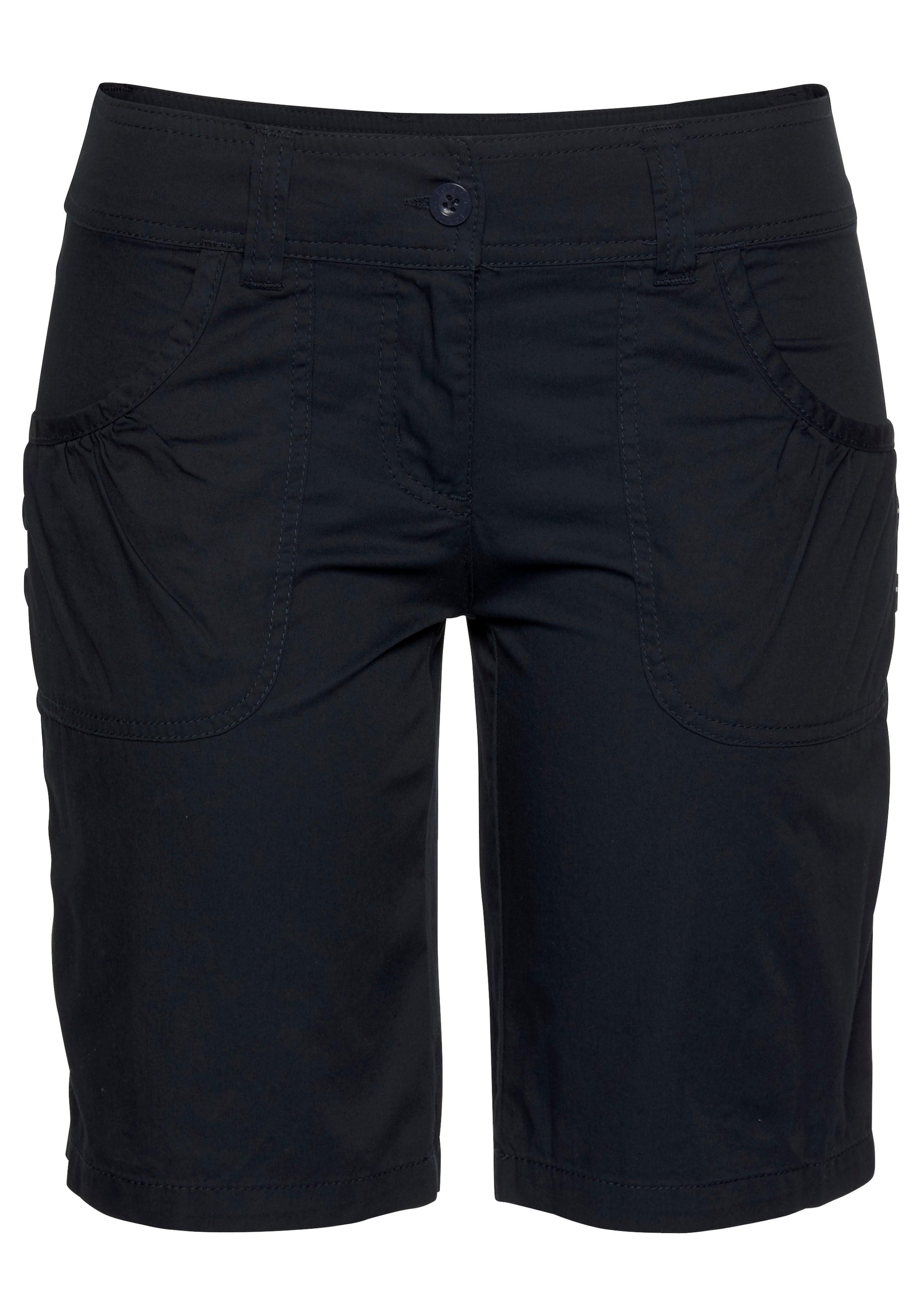 KangaROOS Bermudas  krempelbar