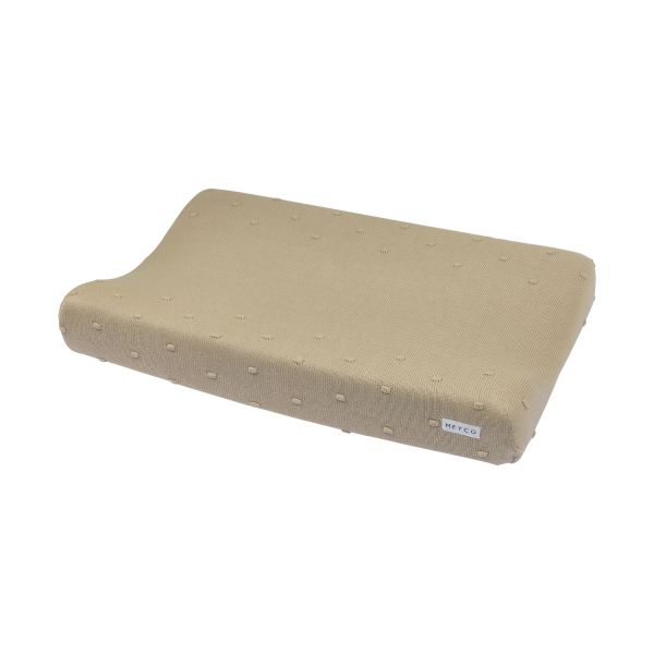 Meyco Mini Knots Waskussenhoes