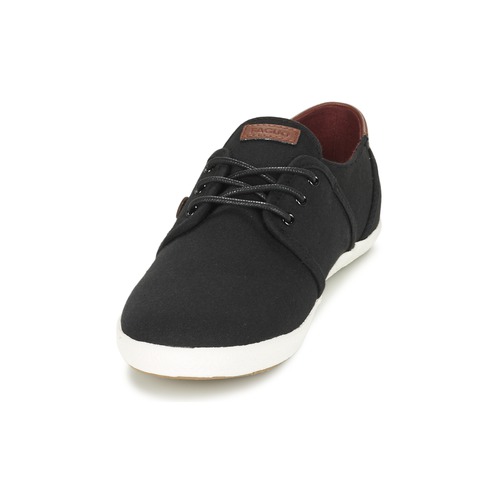 Faguo - CYPRESS - Noir