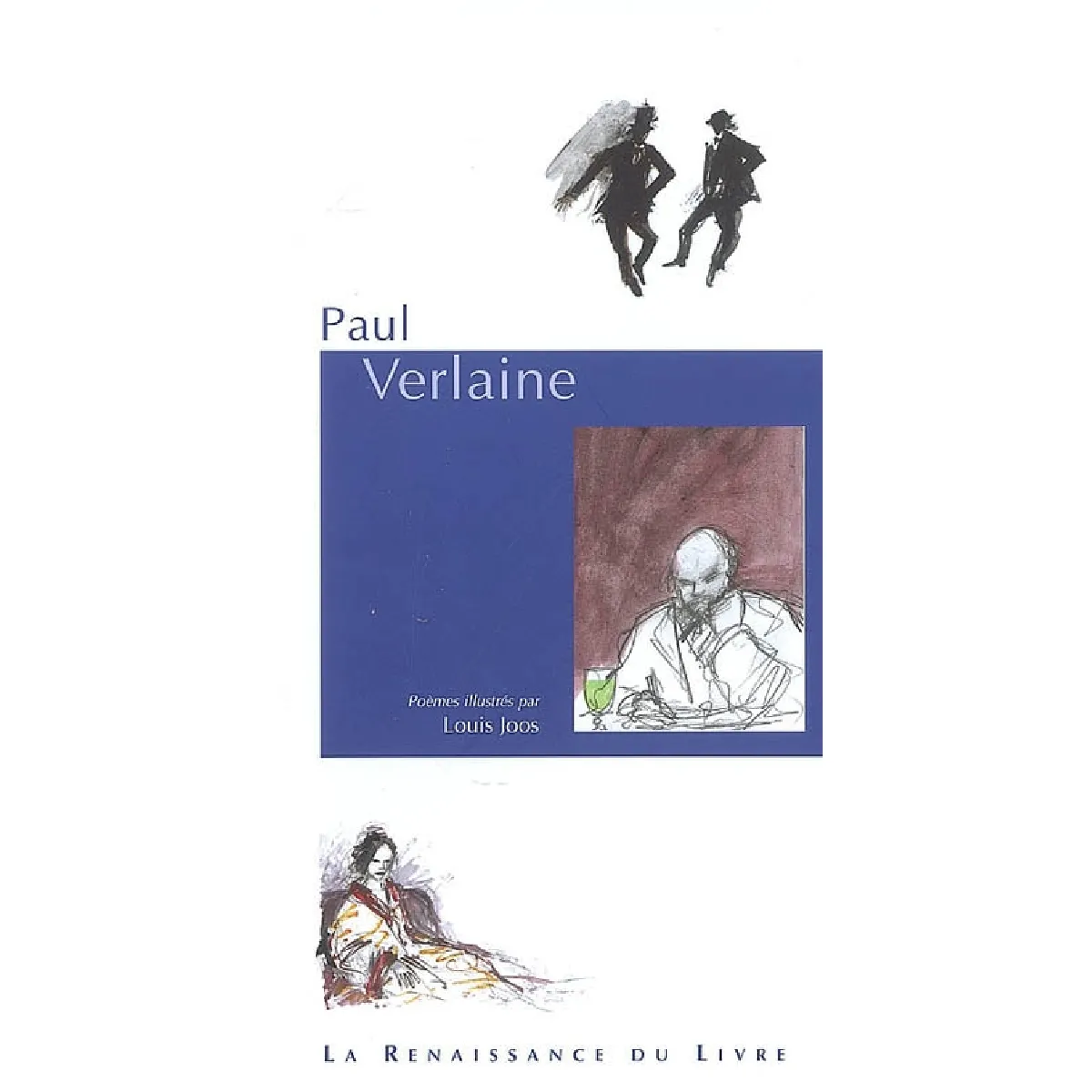 Paul Verlaine : poèmes · Occasion