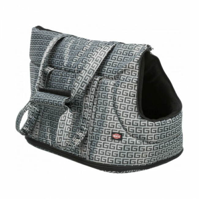 Sac de transport Riva pour chat et petit chien Trixie