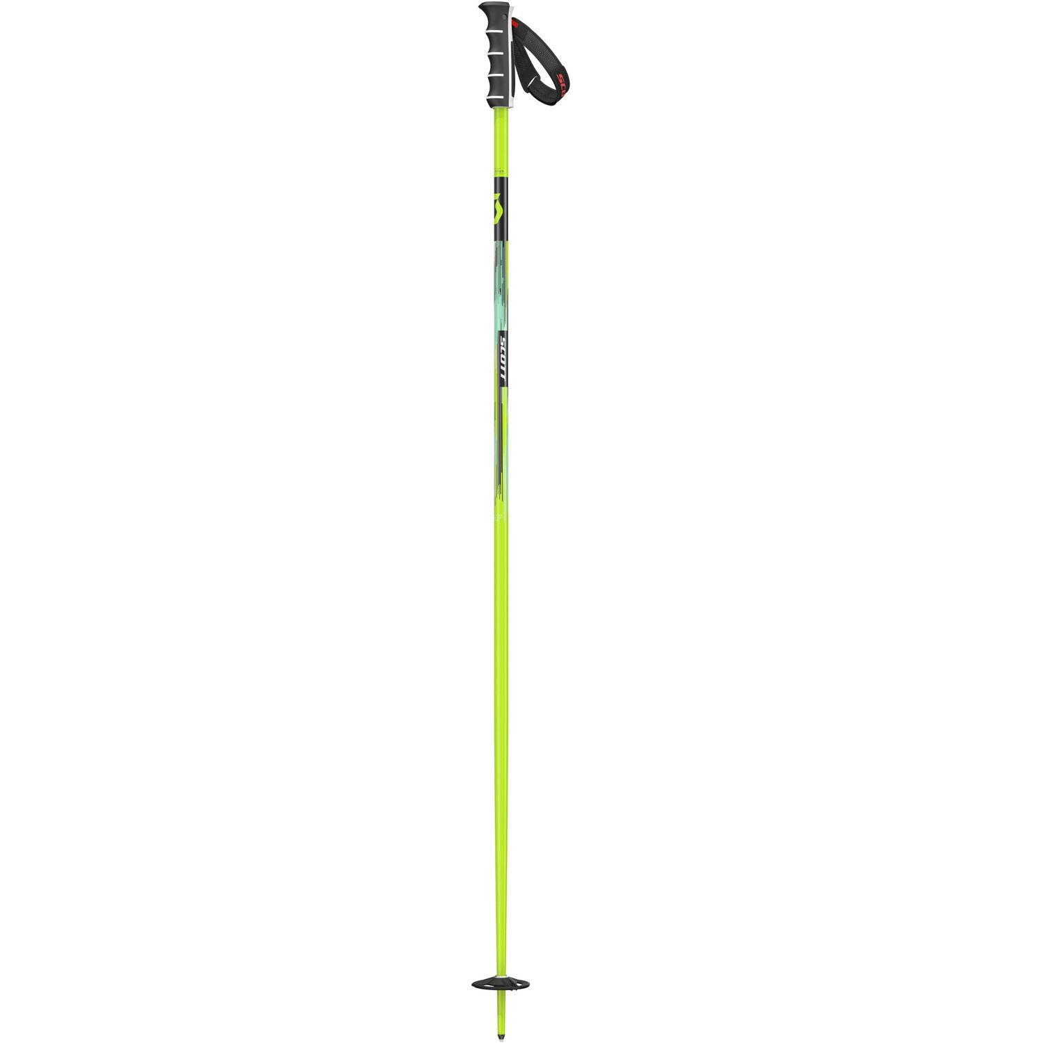 ScottTeam Issue SRS