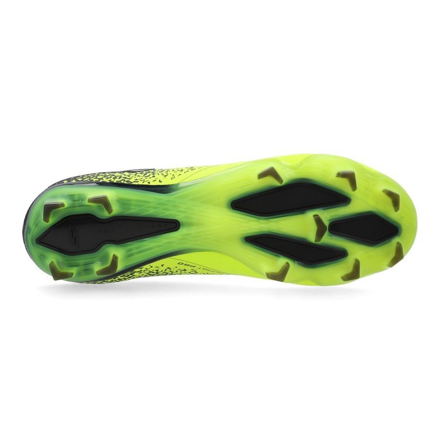 Skechers Razor 1.5 FG Evolution - Jaune/Noir