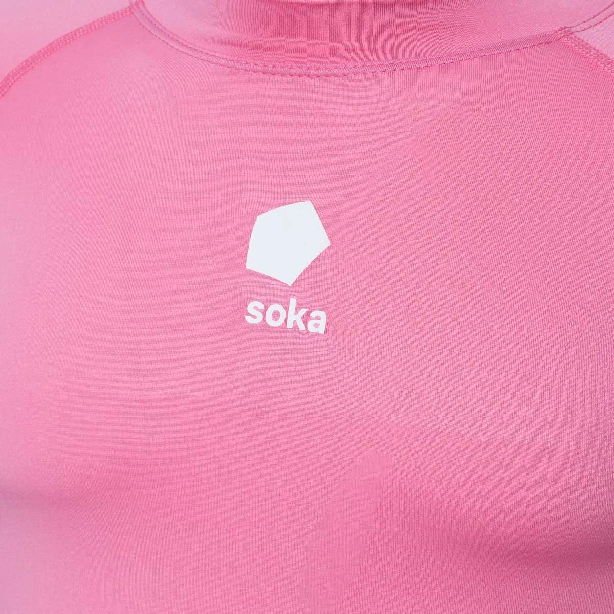 T-Shirt Soka Primeira Capa Soul m/l Criança