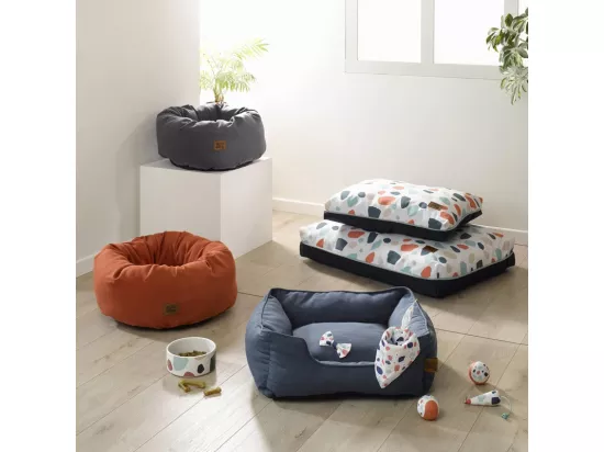 Panier Rectangle pour animaux 