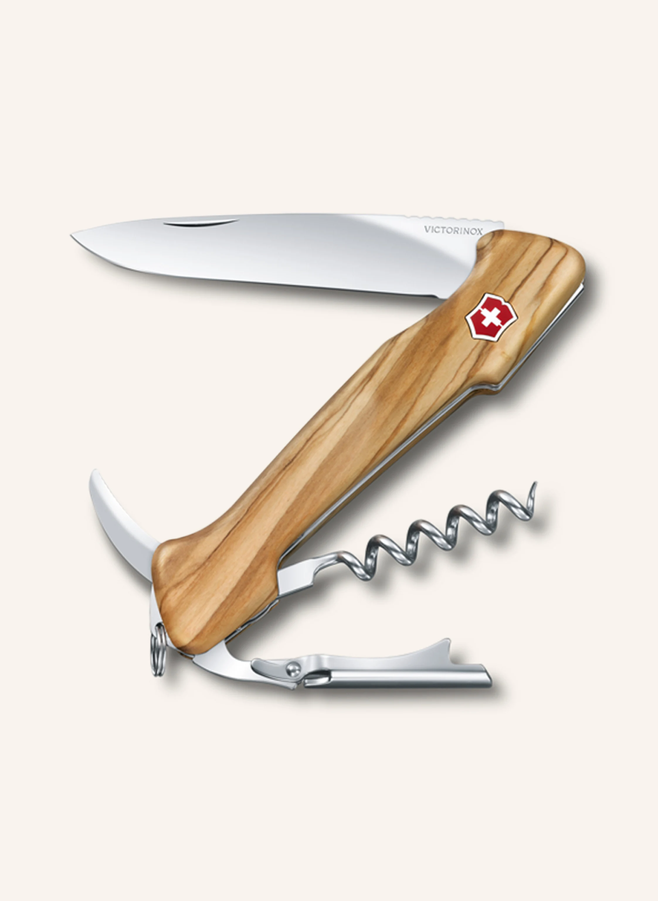 VICTORINOX Taschenmesser WINE MASTER