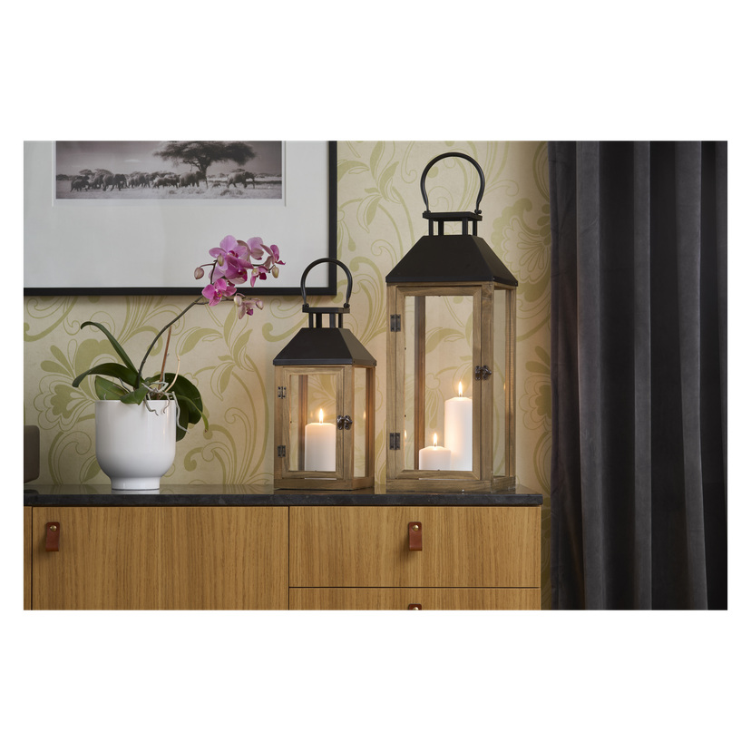 Lyslykt 39 cm