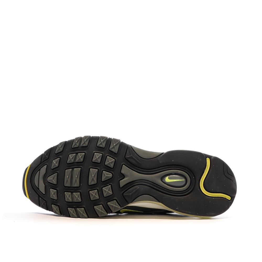 Nike Baskets Grises Homme Nike Air Max 97