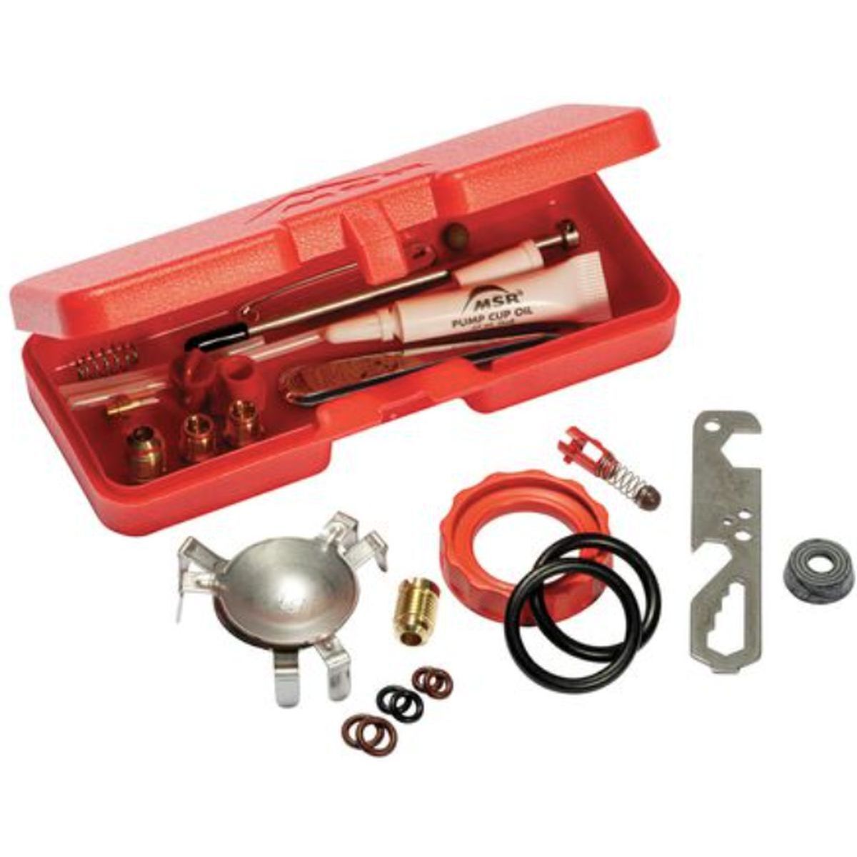 MSRXGK EX Expedition Service Kit