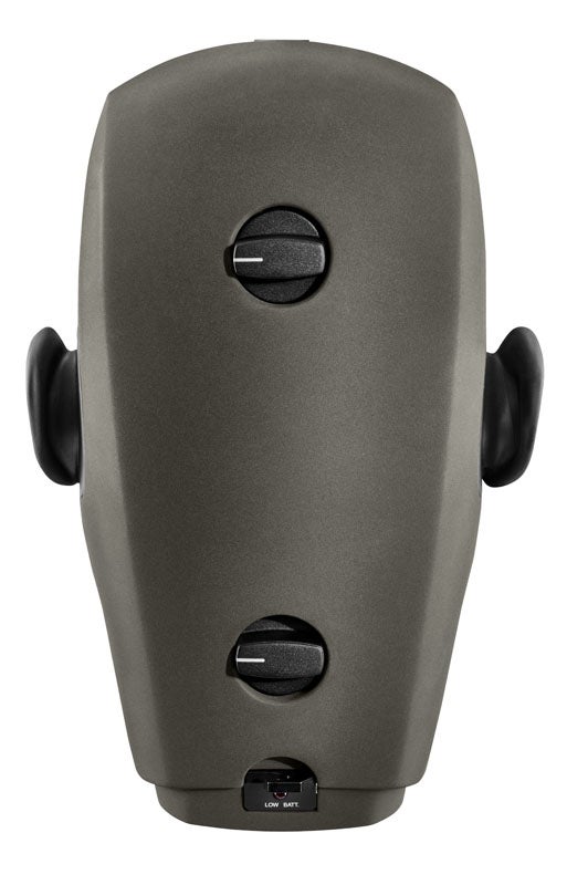 Neumann KU 100 dummy head microfoon