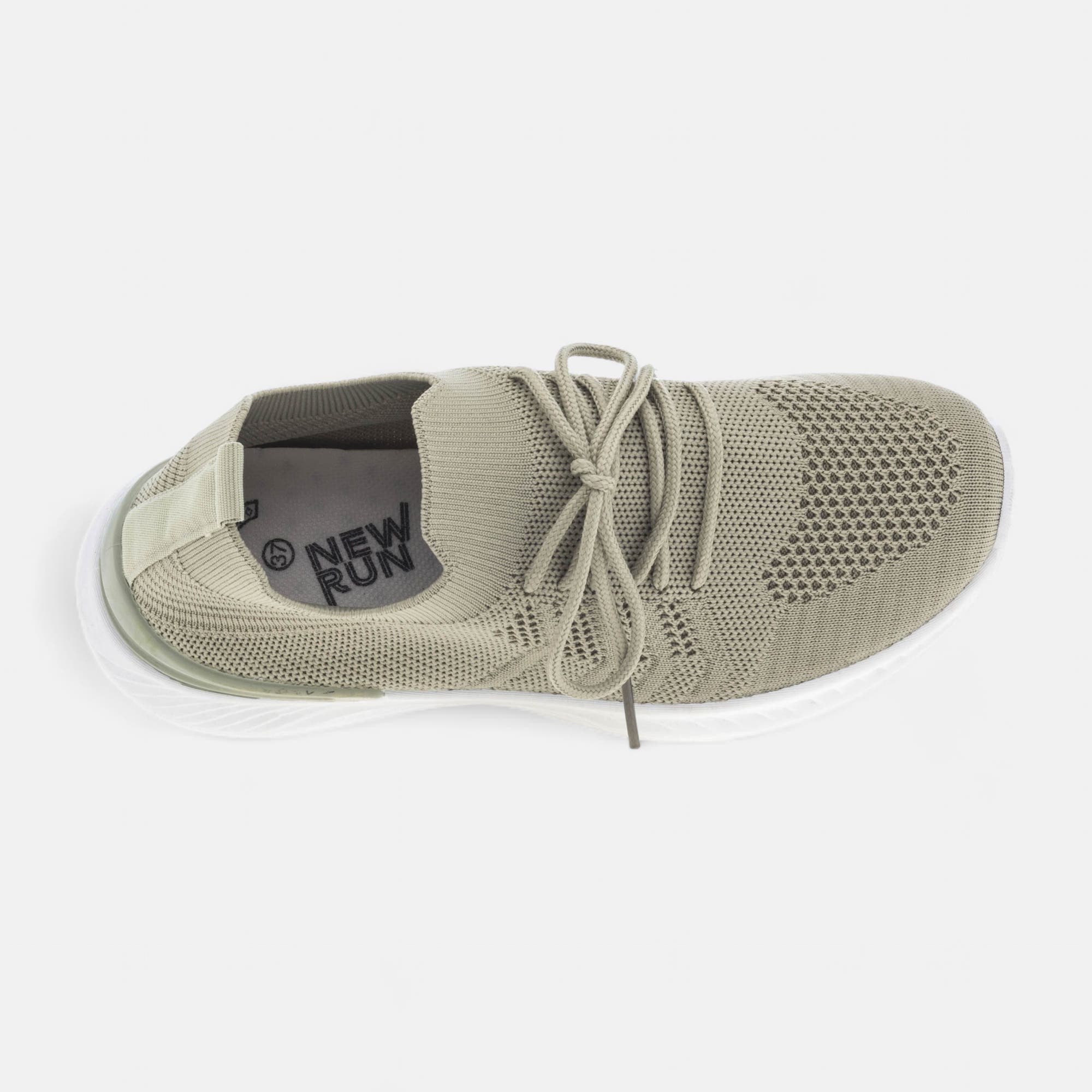 Sneakers Femme vert