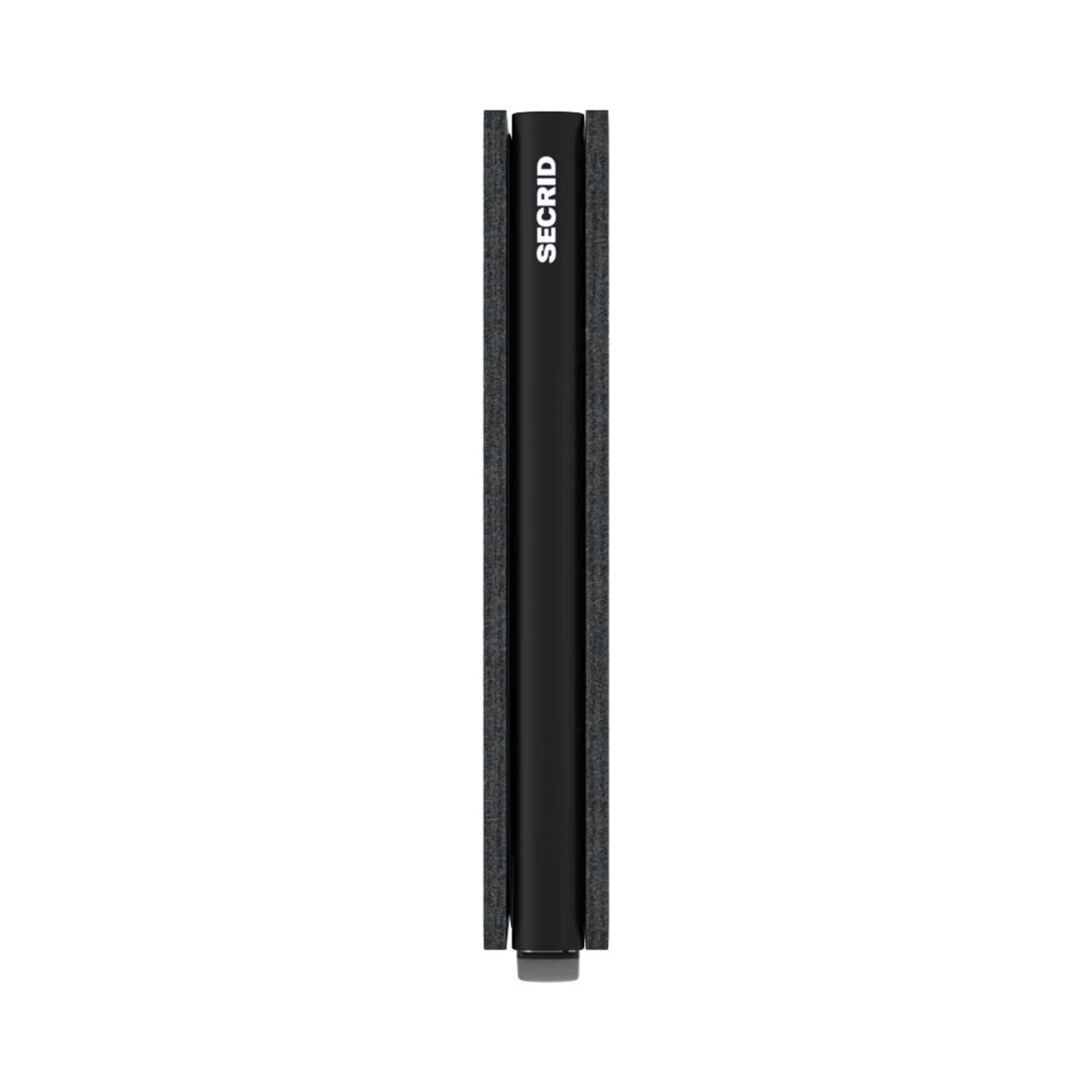 Secrid Slimwallet Hexagon black