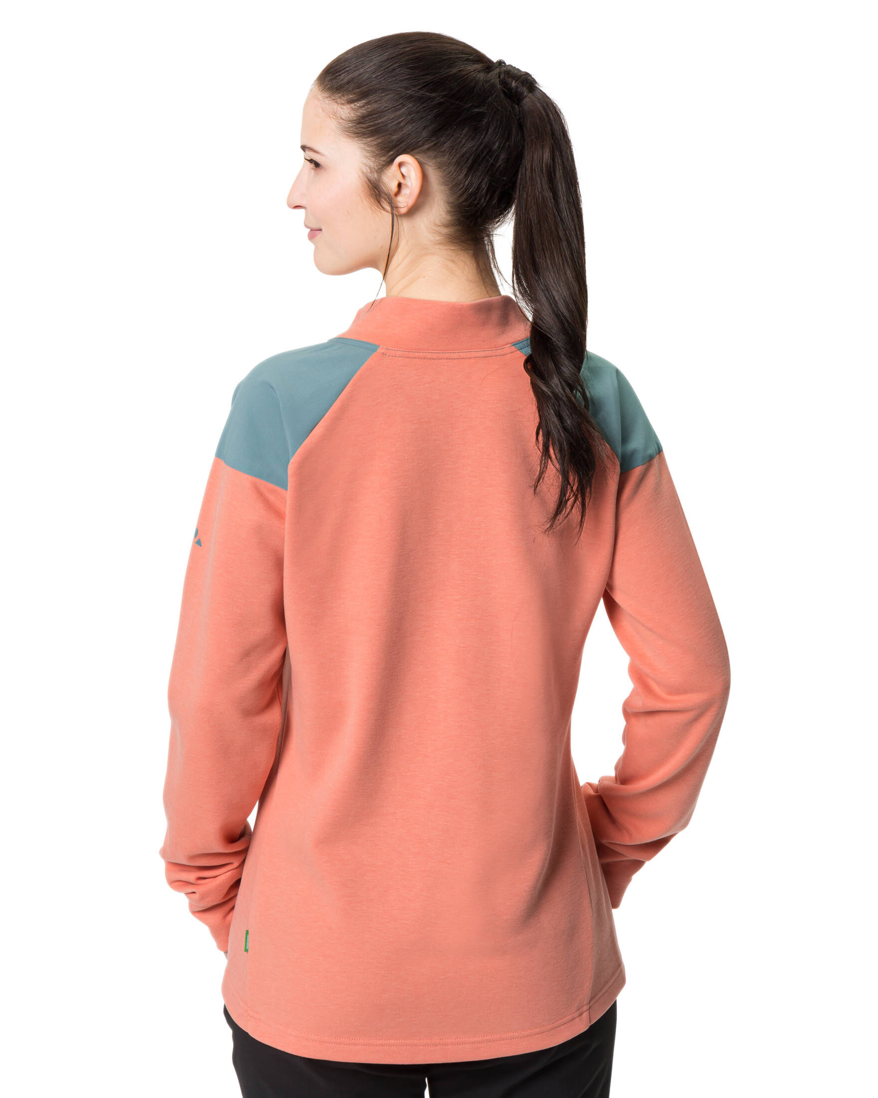 VAUDE| Damen Pullover Women's Cyclist Sweater
