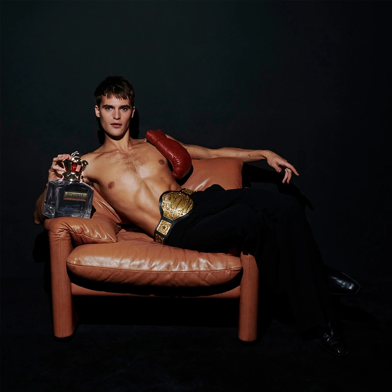 Jean Paul Gaultier Scandal Him EDT 50 ml