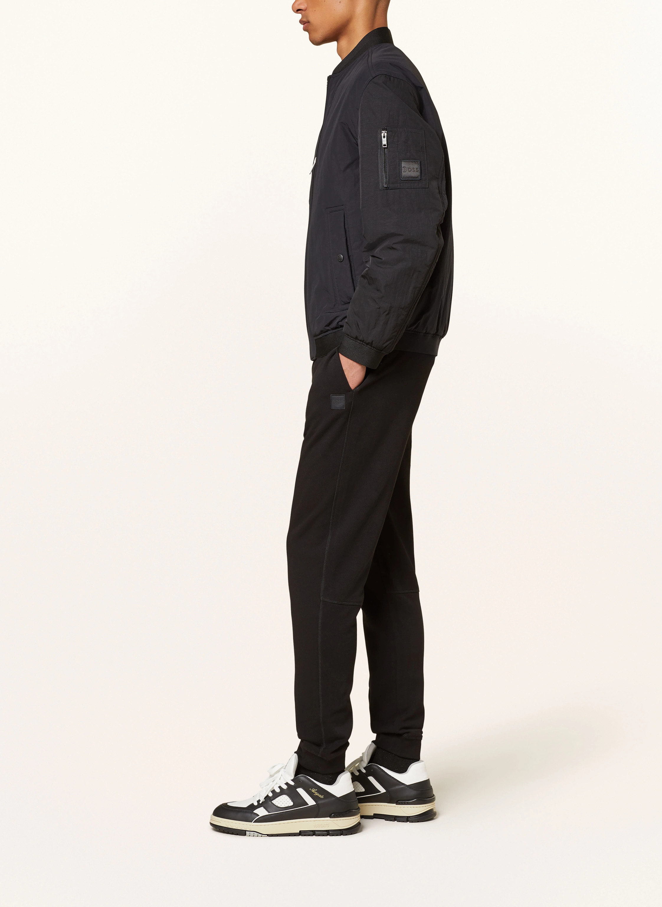 BOSS Sweatpants SESTART