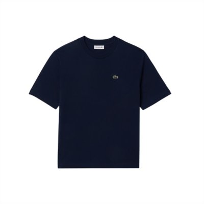 Tee-shirt à manches courtes femme Classic fit LACOSTE