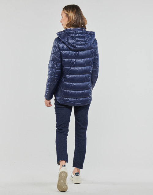 Esprit - RCS TAPE JACKET - NAVY