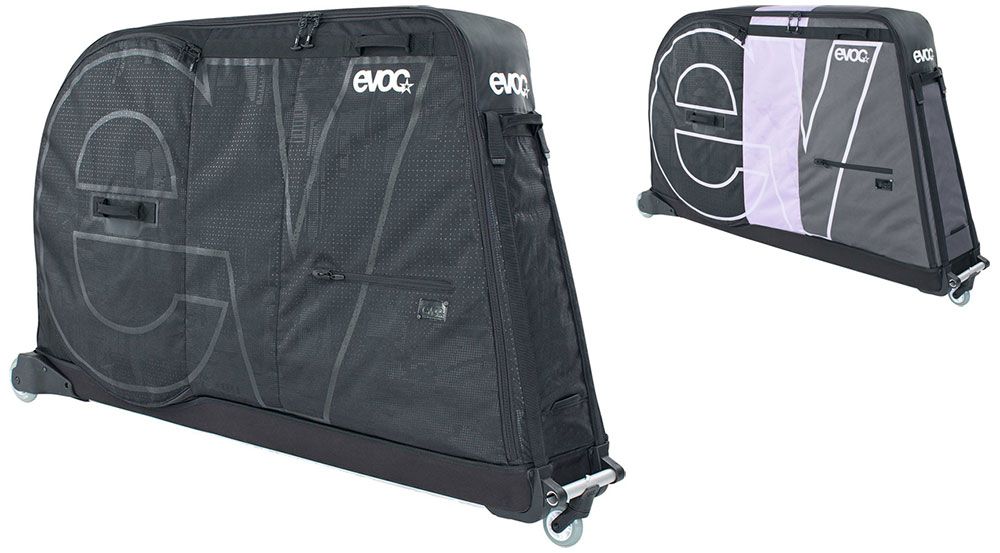 Evoc Bike Bag Pro 305L - Radreisetasche kaufen | Bike-Discount