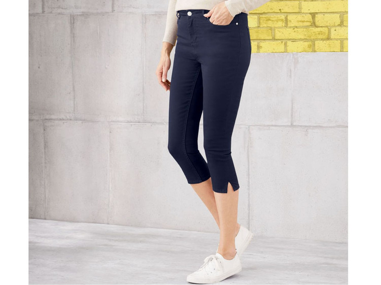 Broek dames