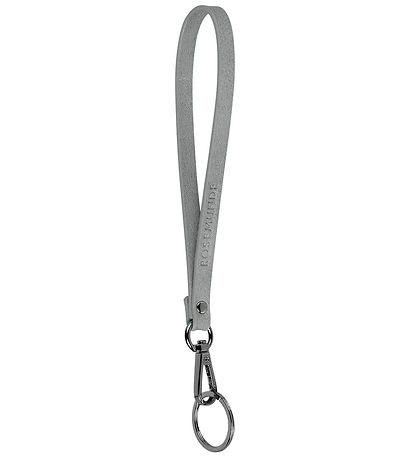 Rosemunde N?glering - Grey Black/Oxid
