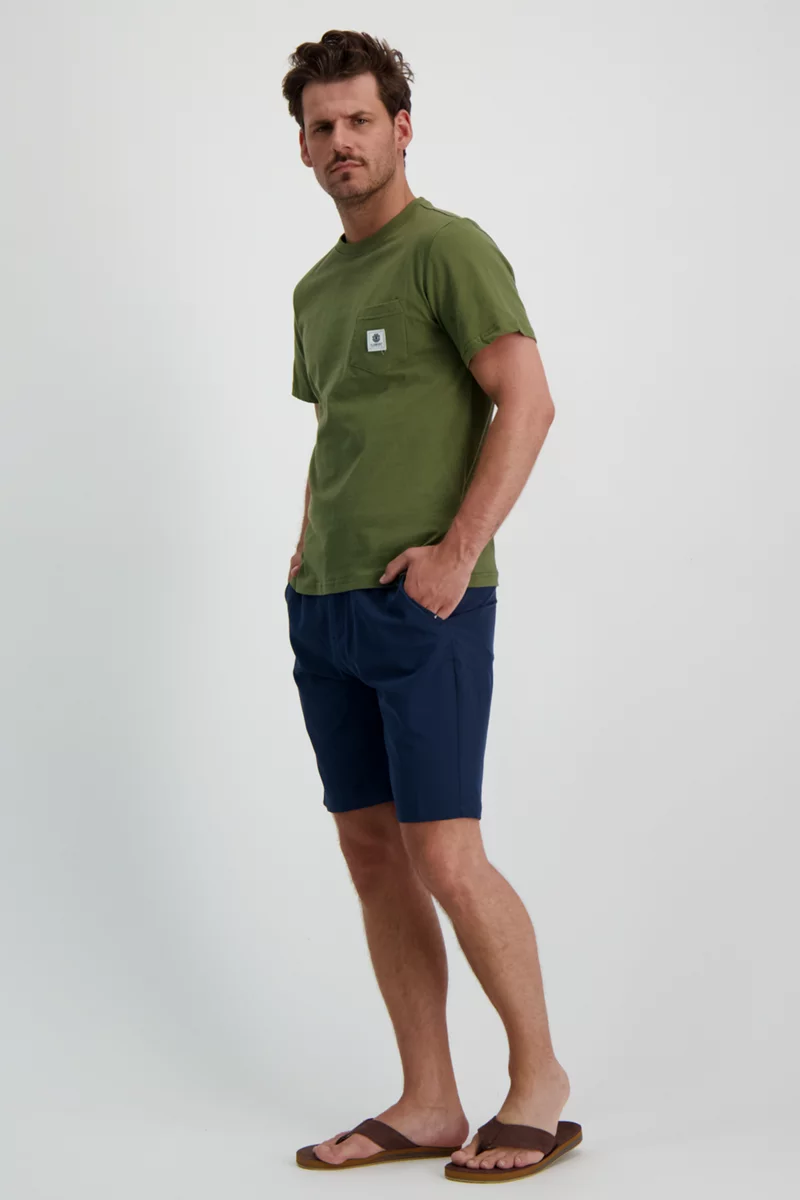 Quiksilver Ocean Union 20 Inch Herren Short