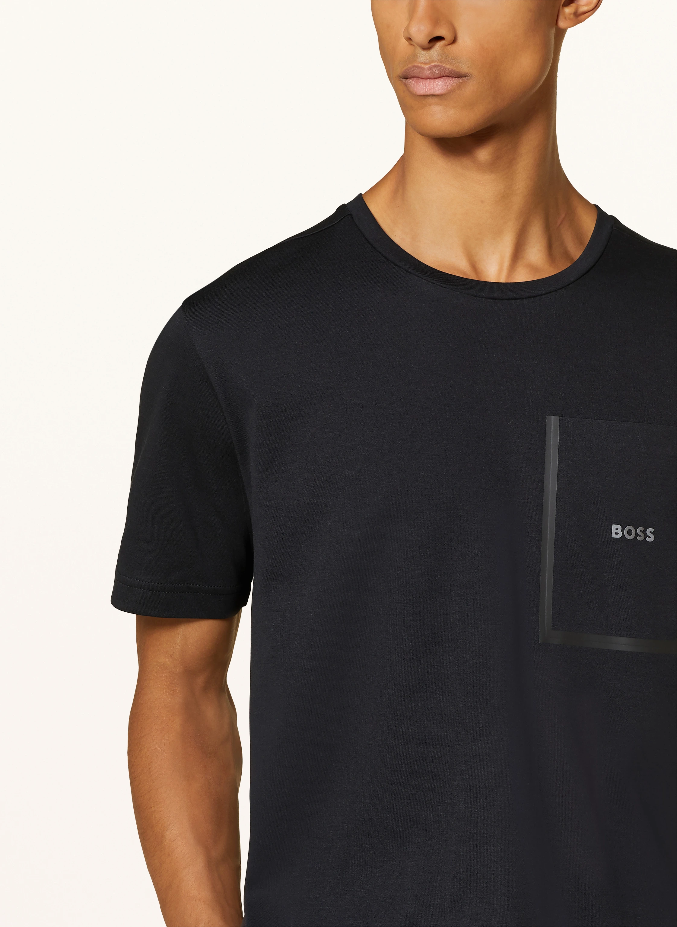 BOSS T-Shirt THILIX