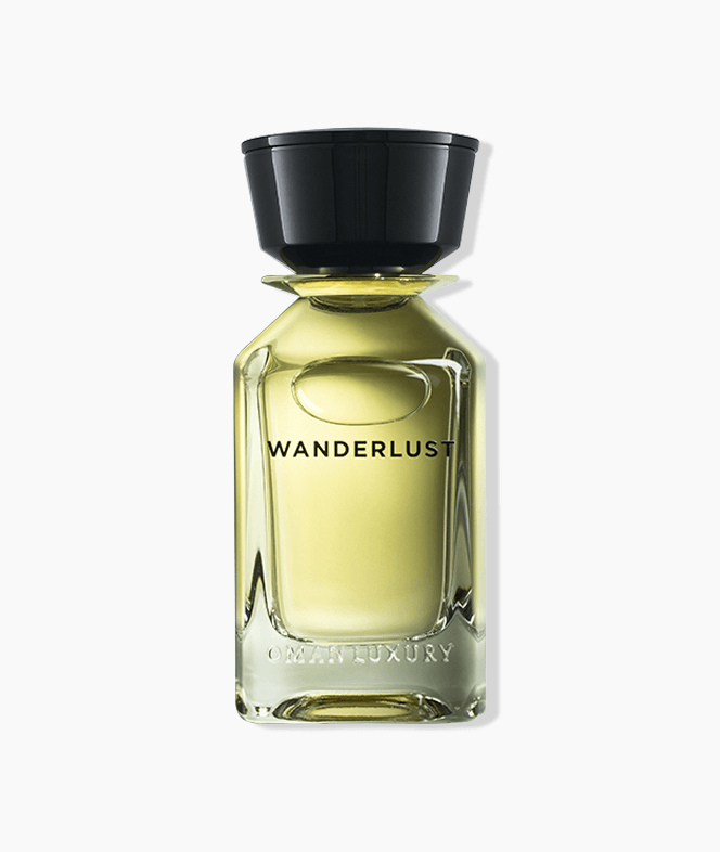 Wanderlust OMAN LUXURY 100 ML