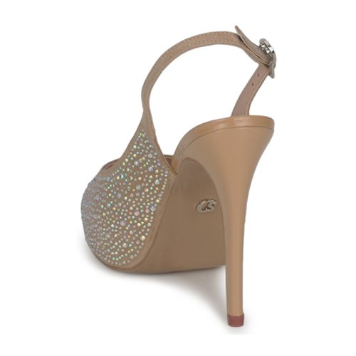 Carmen Steffens - NIMEA Marrón