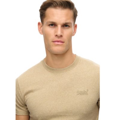Tee-shirt à manches courtes homme Vitange Logo SUPERDRY
