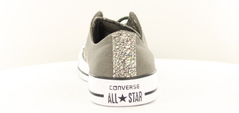 Converse 551611C Donker grijs