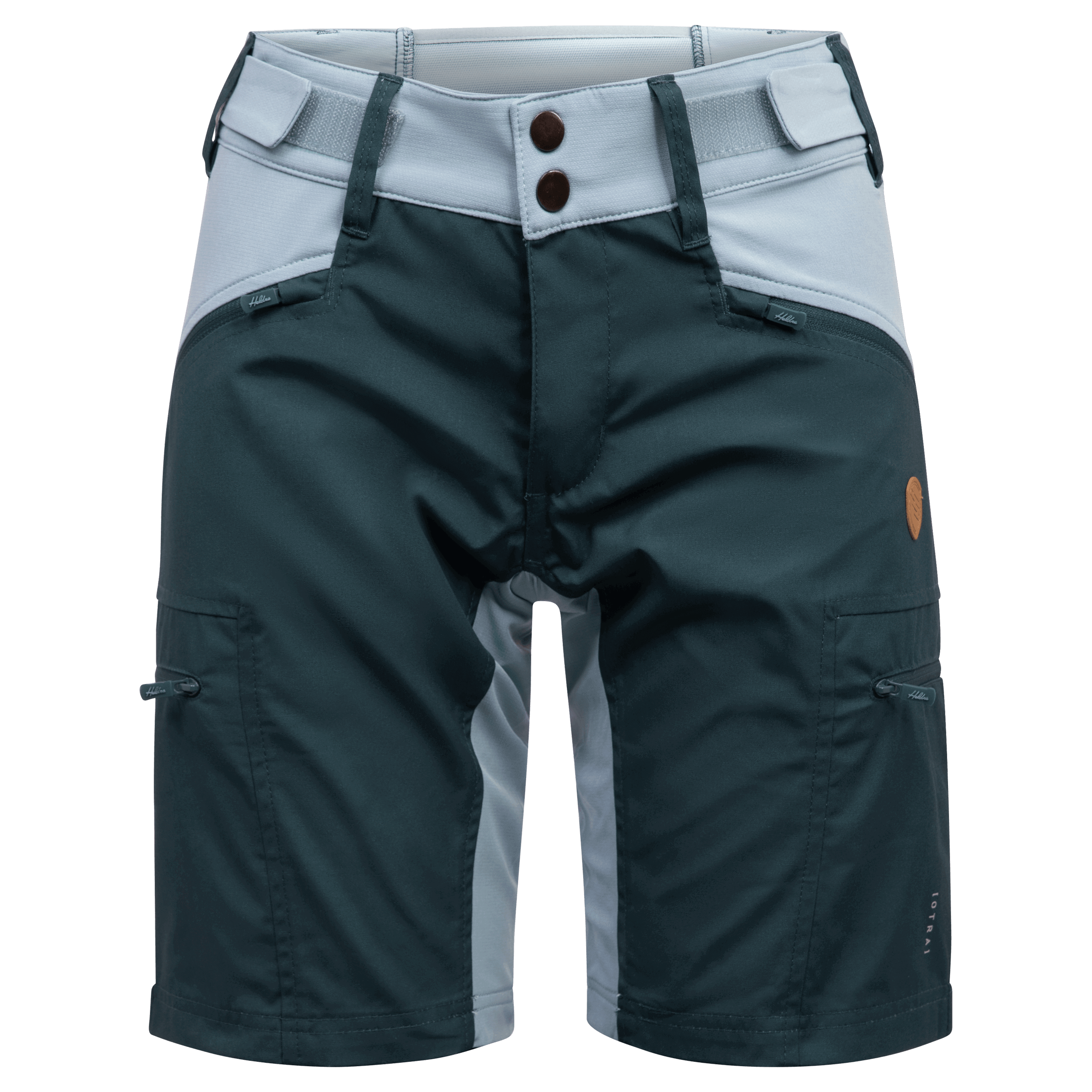 Heldre Otra turshorts - Dame - Fritid og bomull