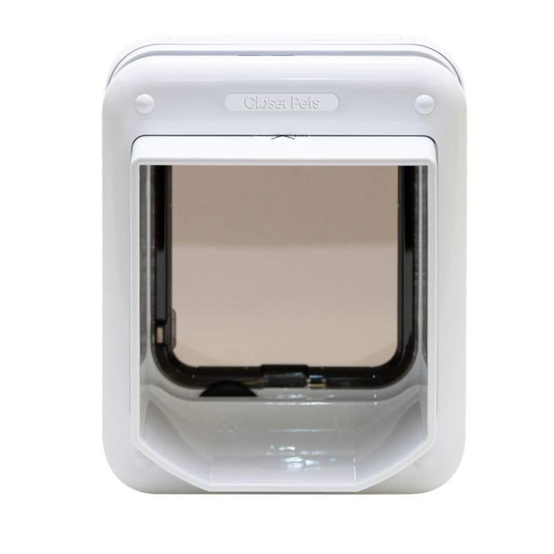 Chatière Cat Mate à micropuce 360W