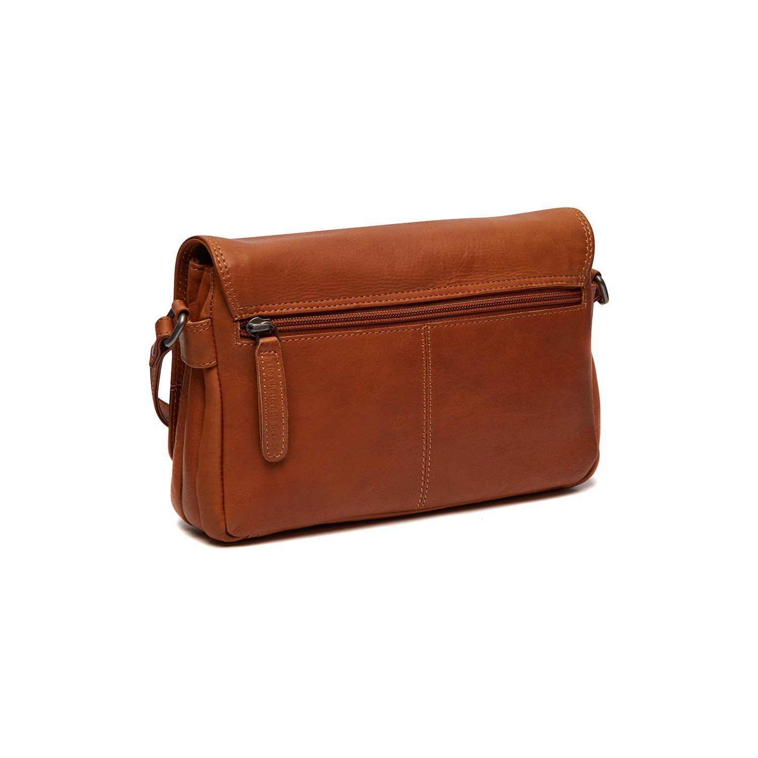 The Chesterfield Brand Redmond cognac