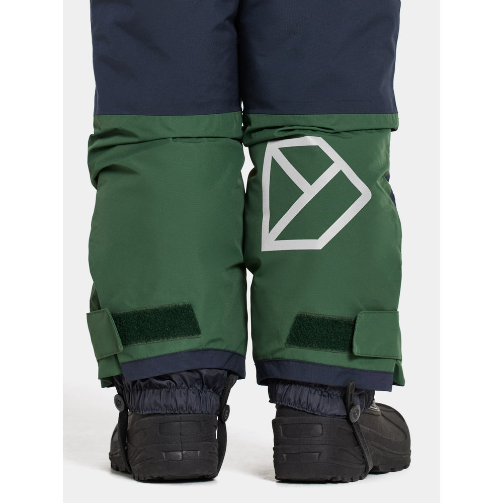 Køb Didriksons Pine Green Skare Kids Sæt