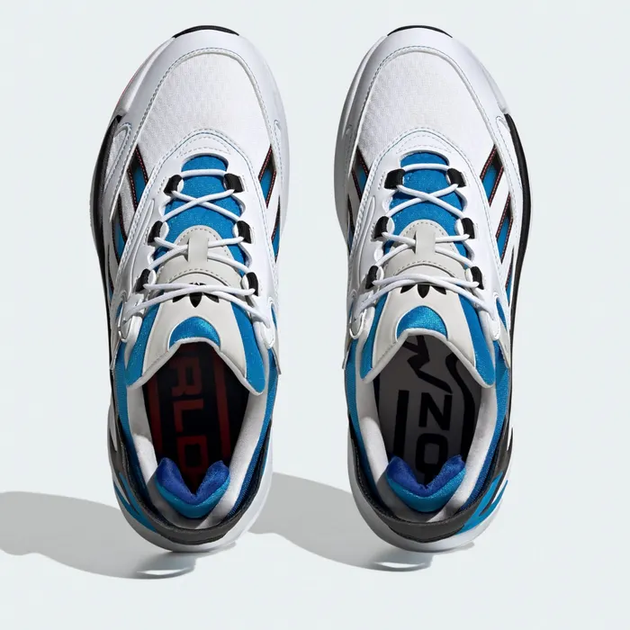 Adidas Ozmorph Sneakers Heren
