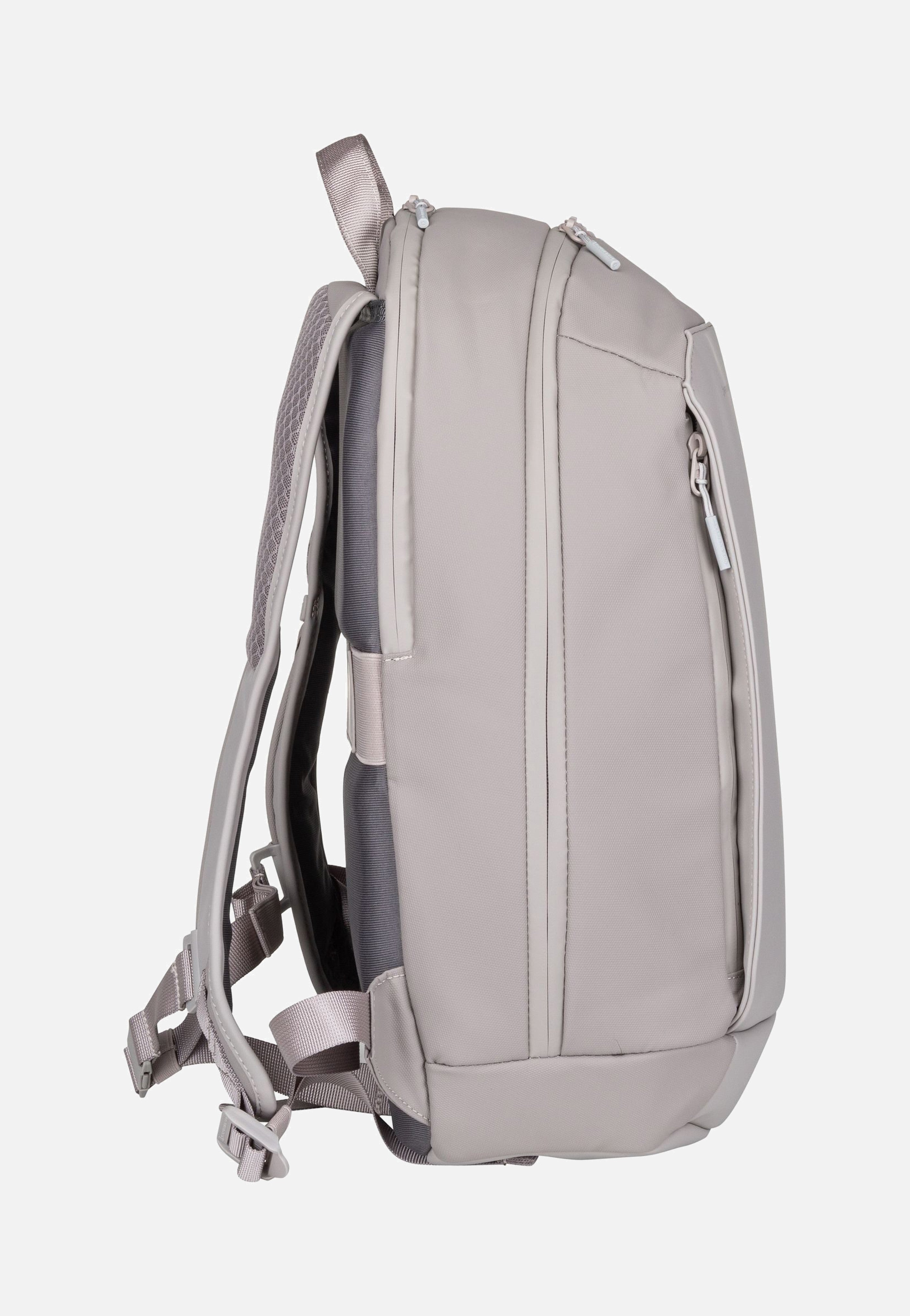 Oslo Greige - Rucksack