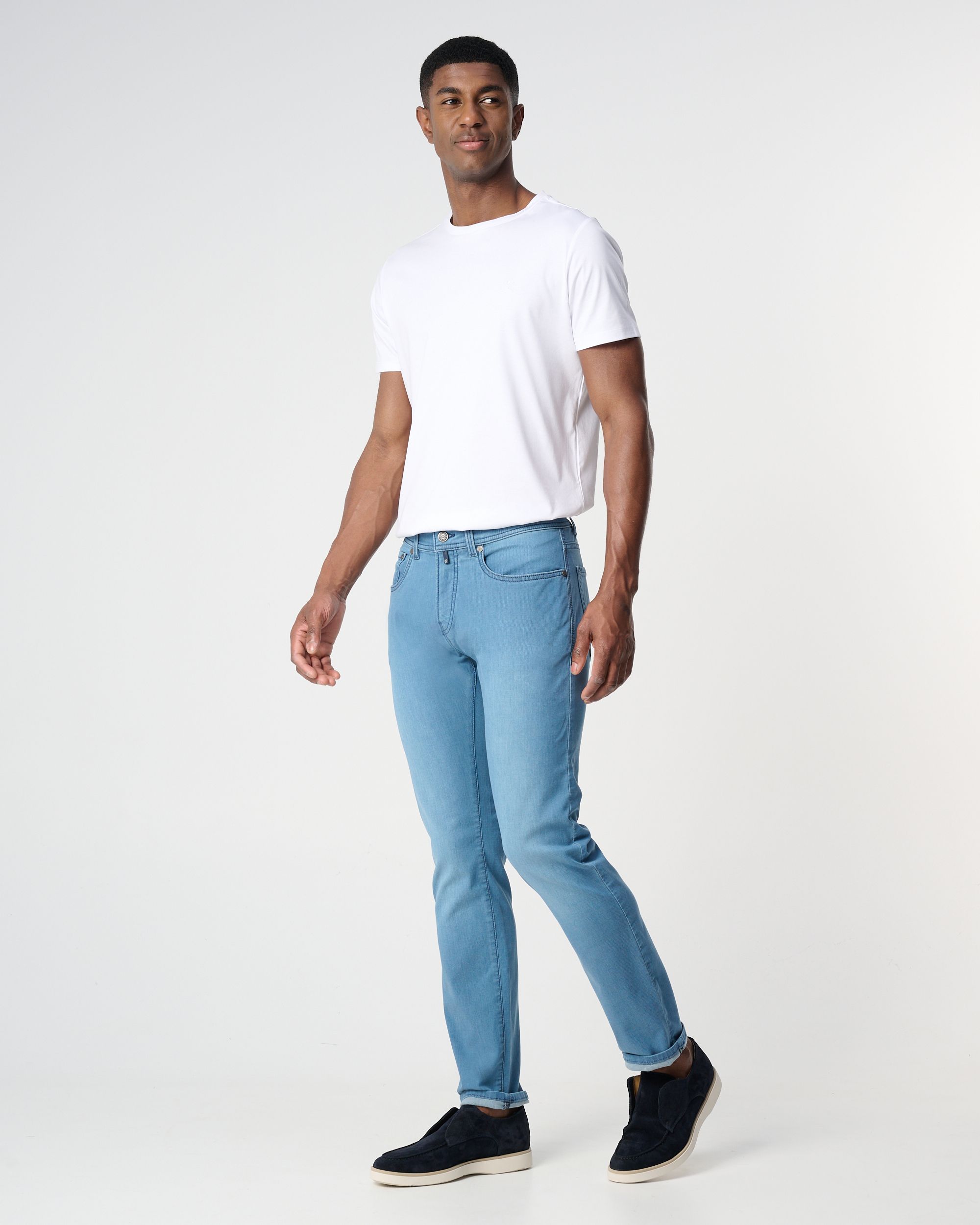 Pierre Cardin Lyon Jeans