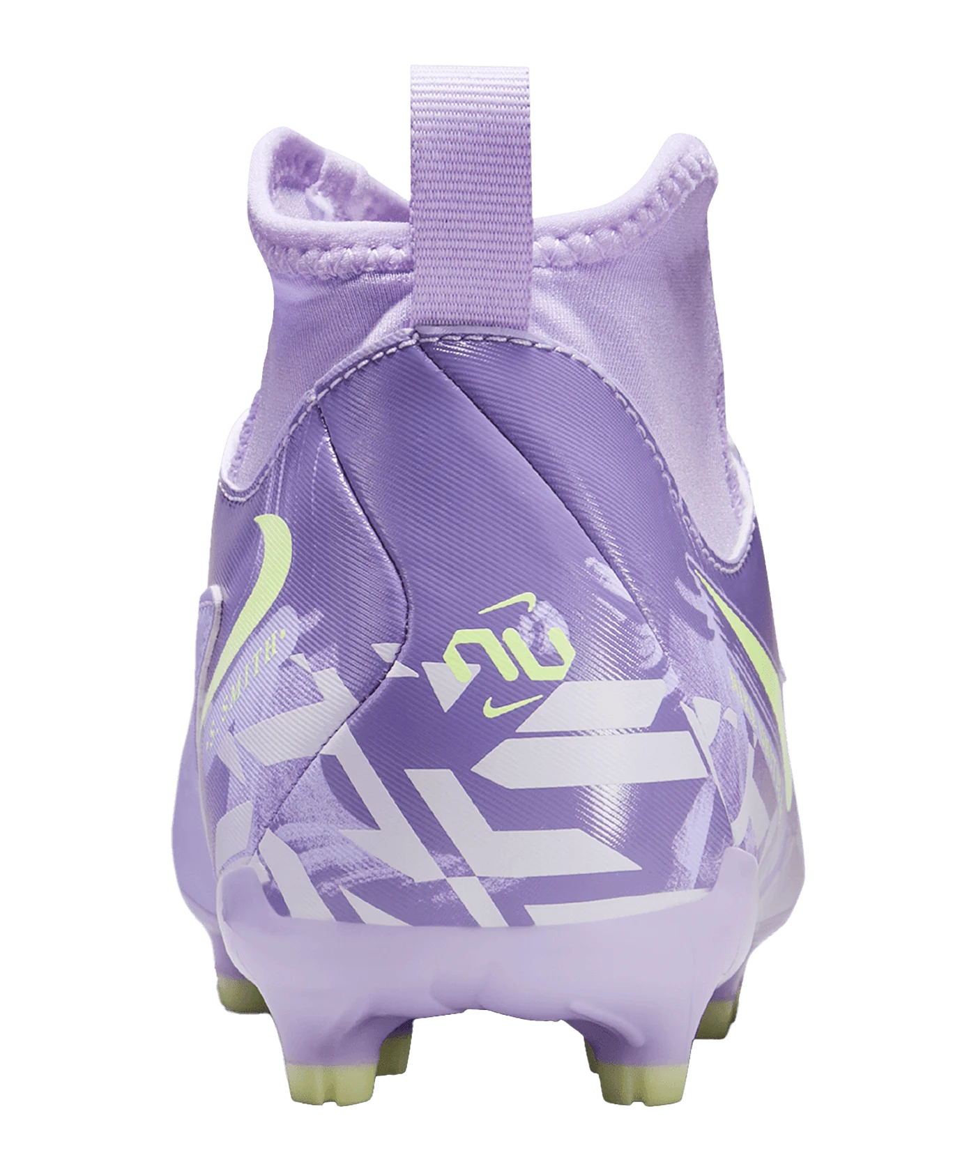 Nike Jr Phantom Luna II Academy FG/MG United Kids Lila F500