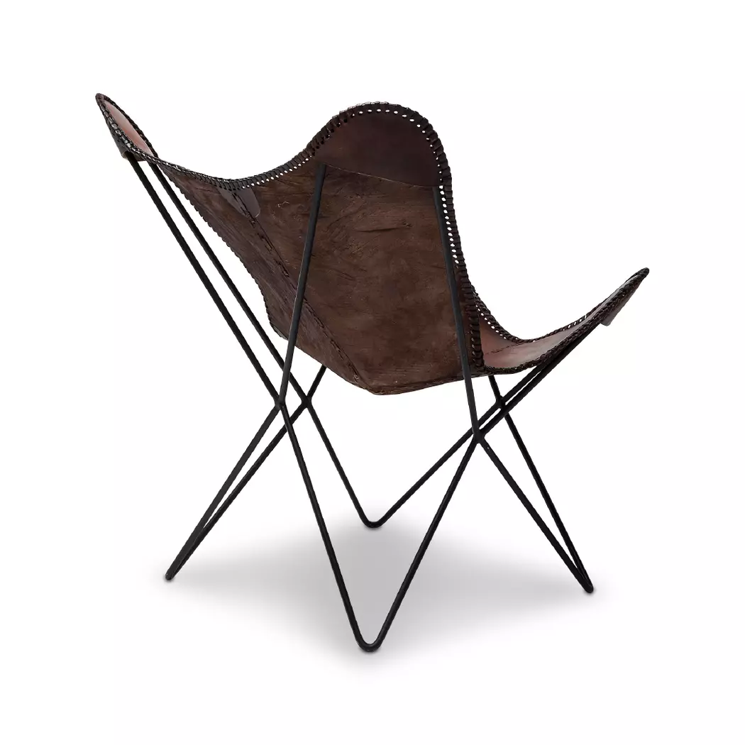 Sessel Butterfly