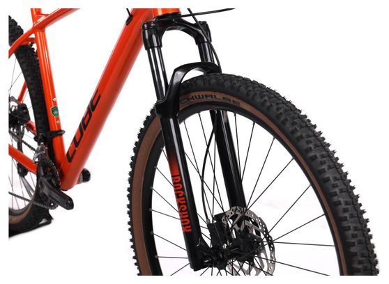 Produit reconditionné · Cube Attention 29 - VTT | Très bon état