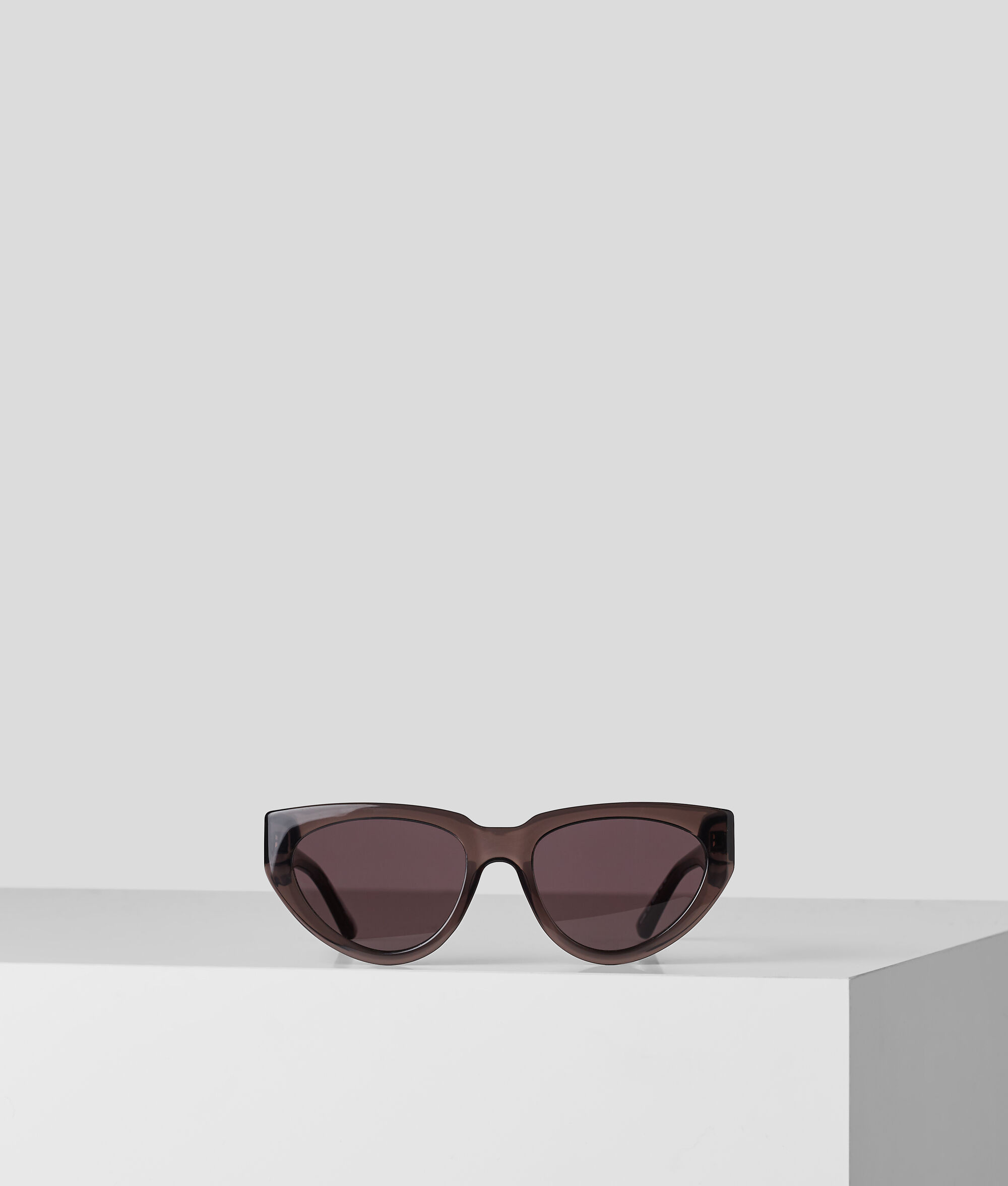 Lunettes de soleil avec logo Karl