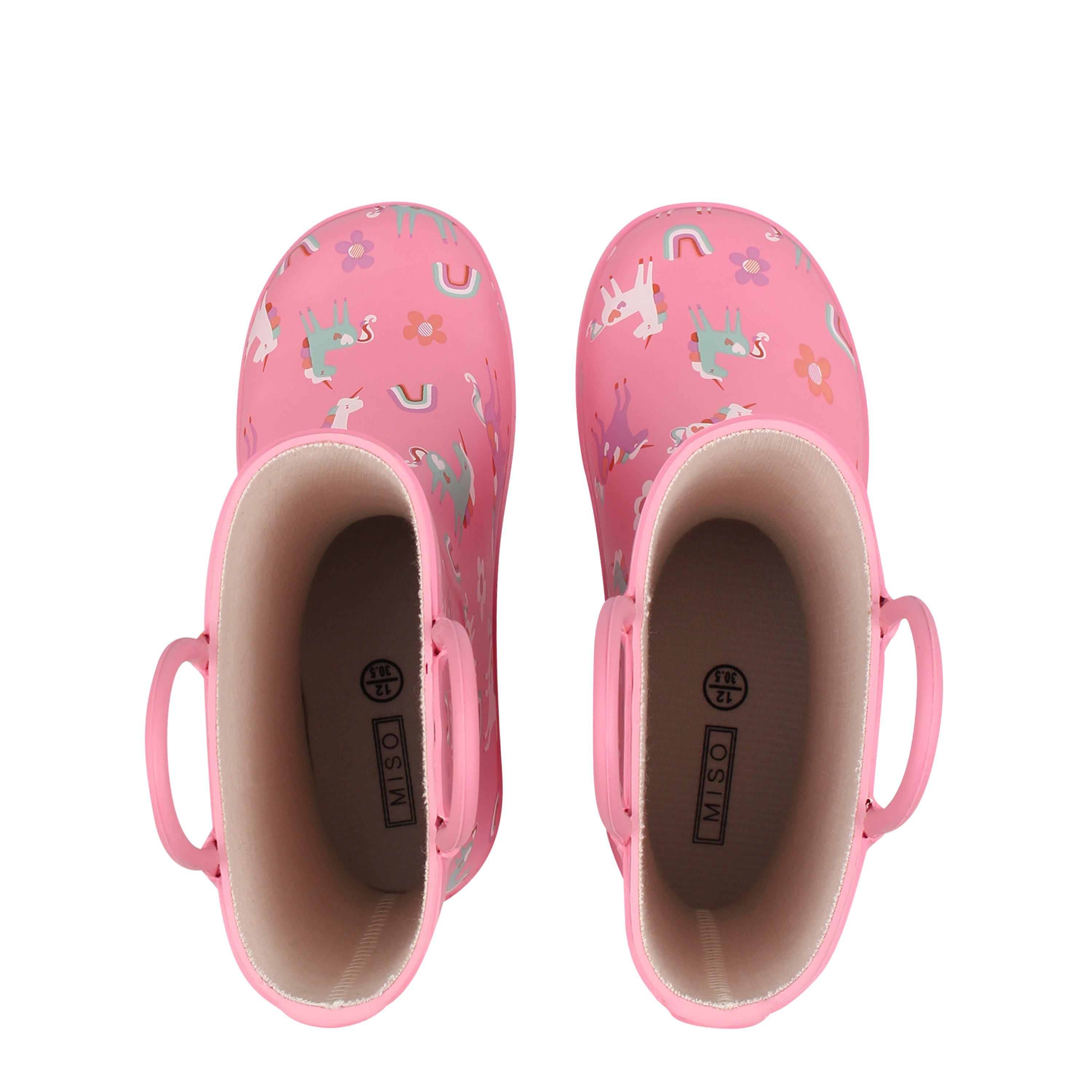 Miso Girls Welly